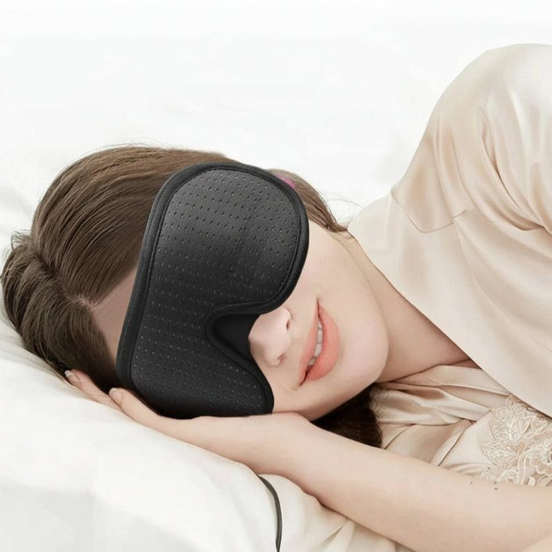 Masque de sommeil