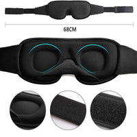 Masque de sommeil