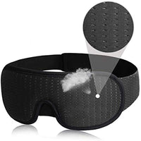 Masque de sommeil