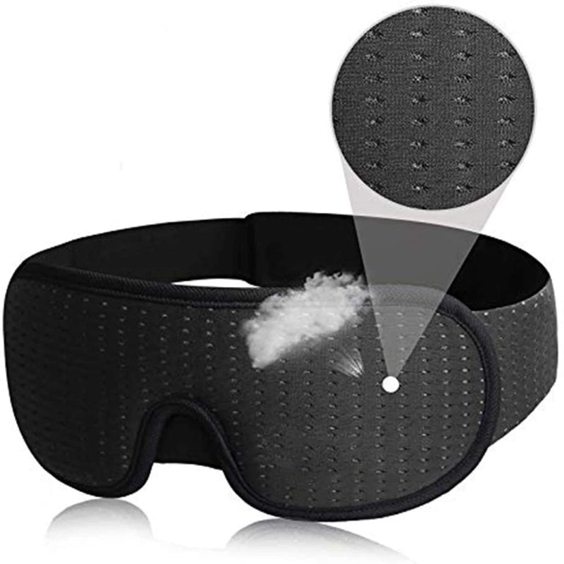 Masque de sommeil