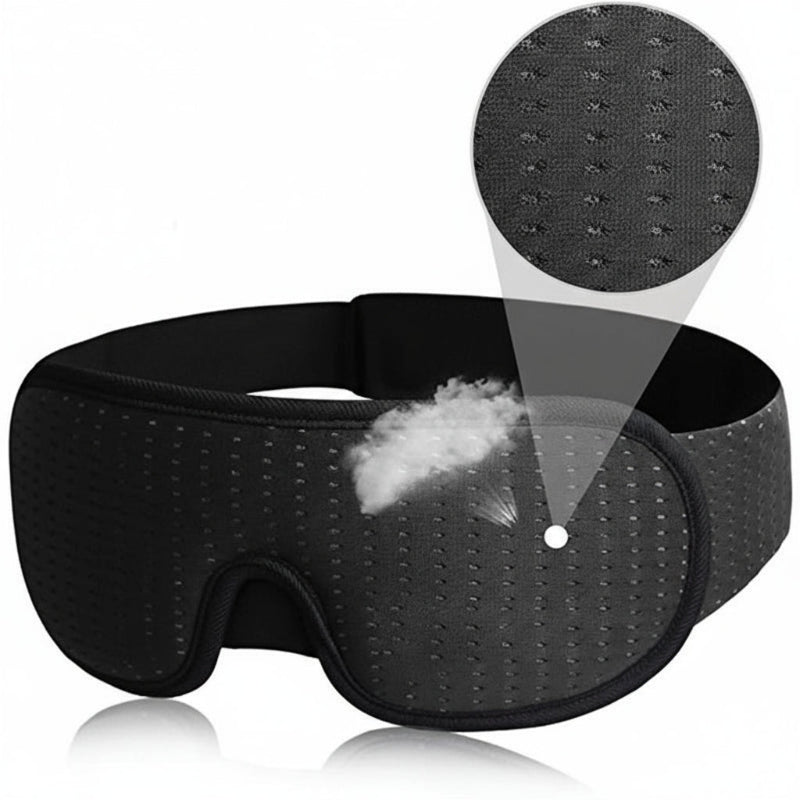 Masque de sommeil