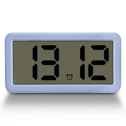 Réveil Digital Minimaliste