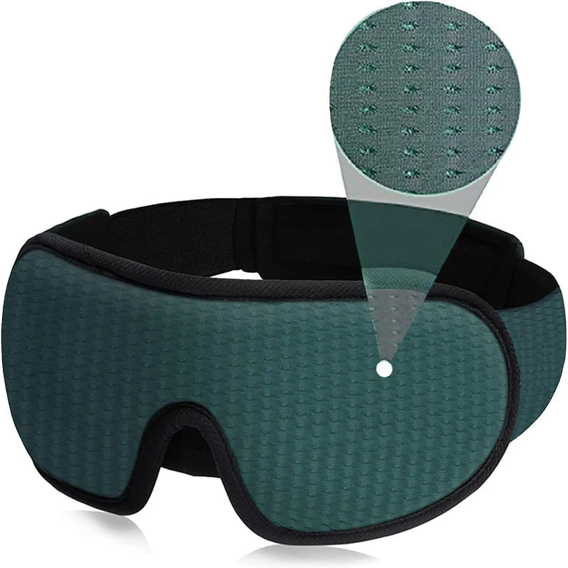 Masque de sommeil