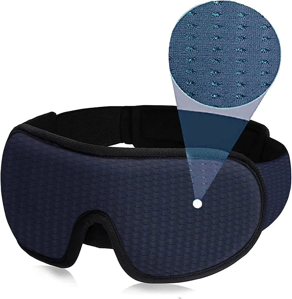 Masque de sommeil