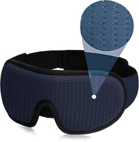 Masque de sommeil