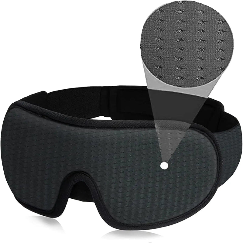 Masque de sommeil
