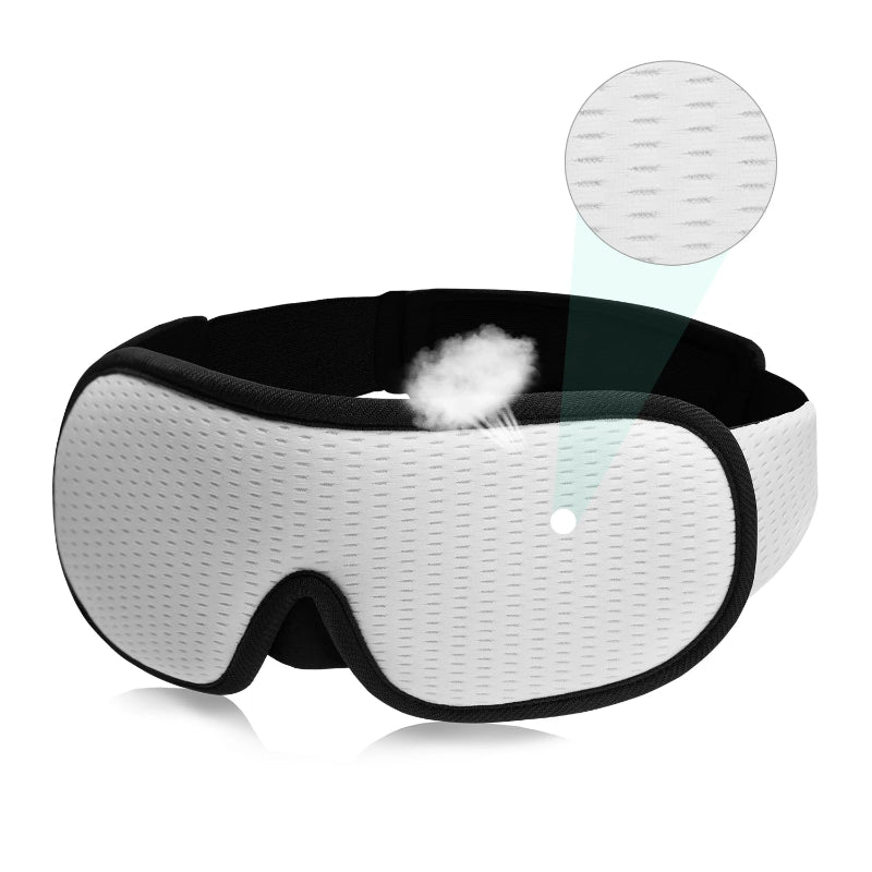 Masque de sommeil