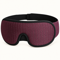 Doux Réveils | Masque de sommeil | nouveau visuel image-09a-violet