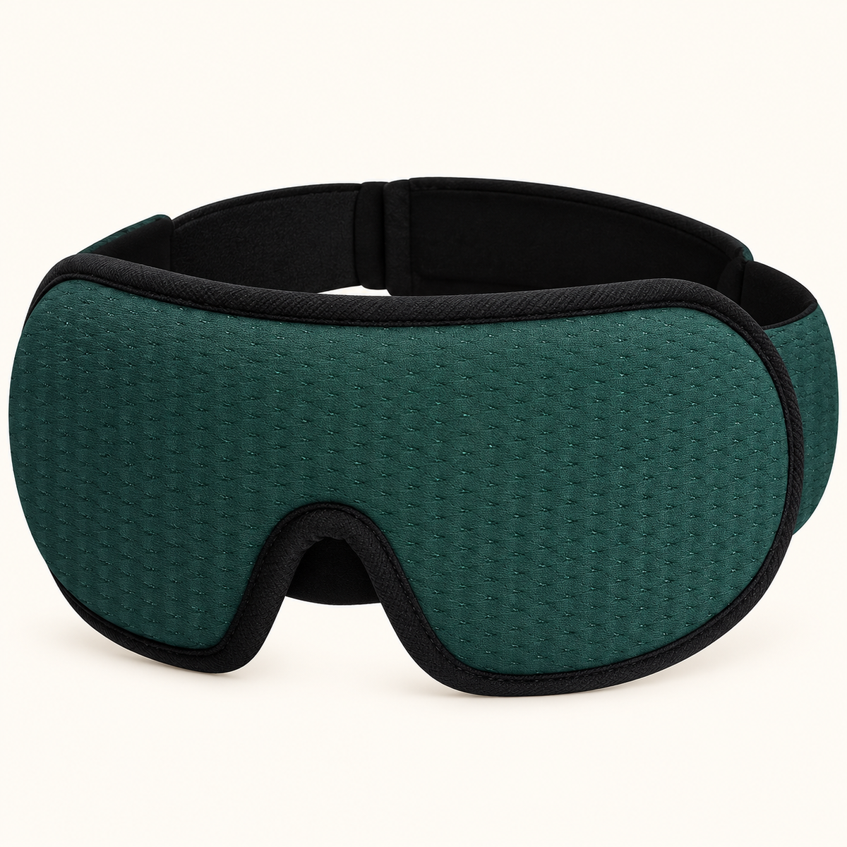 Doux Réveils | Masque de sommeil | nouveau visuel image-09c-vert