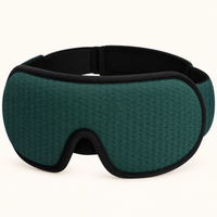 Doux Réveils | Masque de sommeil | nouveau visuel image-09c-vert