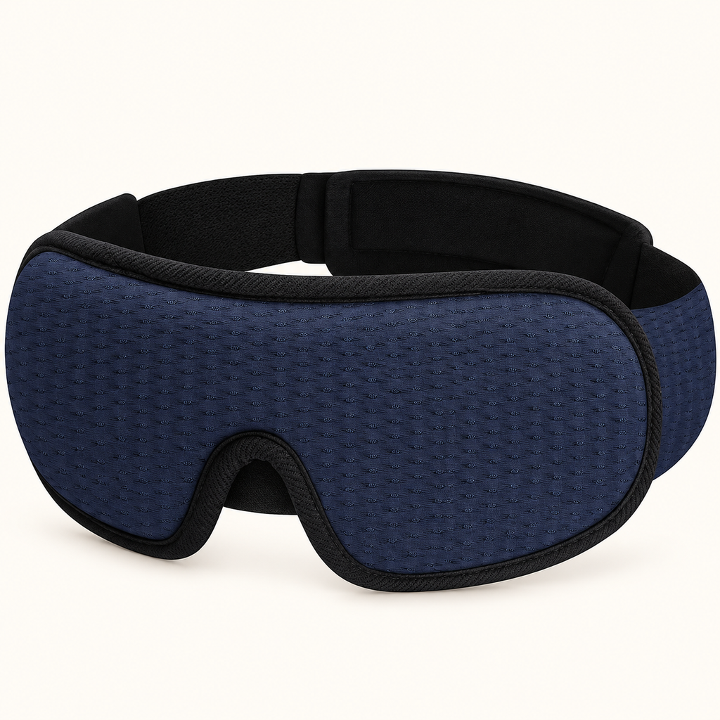Doux Réveils | Masque de sommeil | nouveau visuel image-09d-bleu-marine