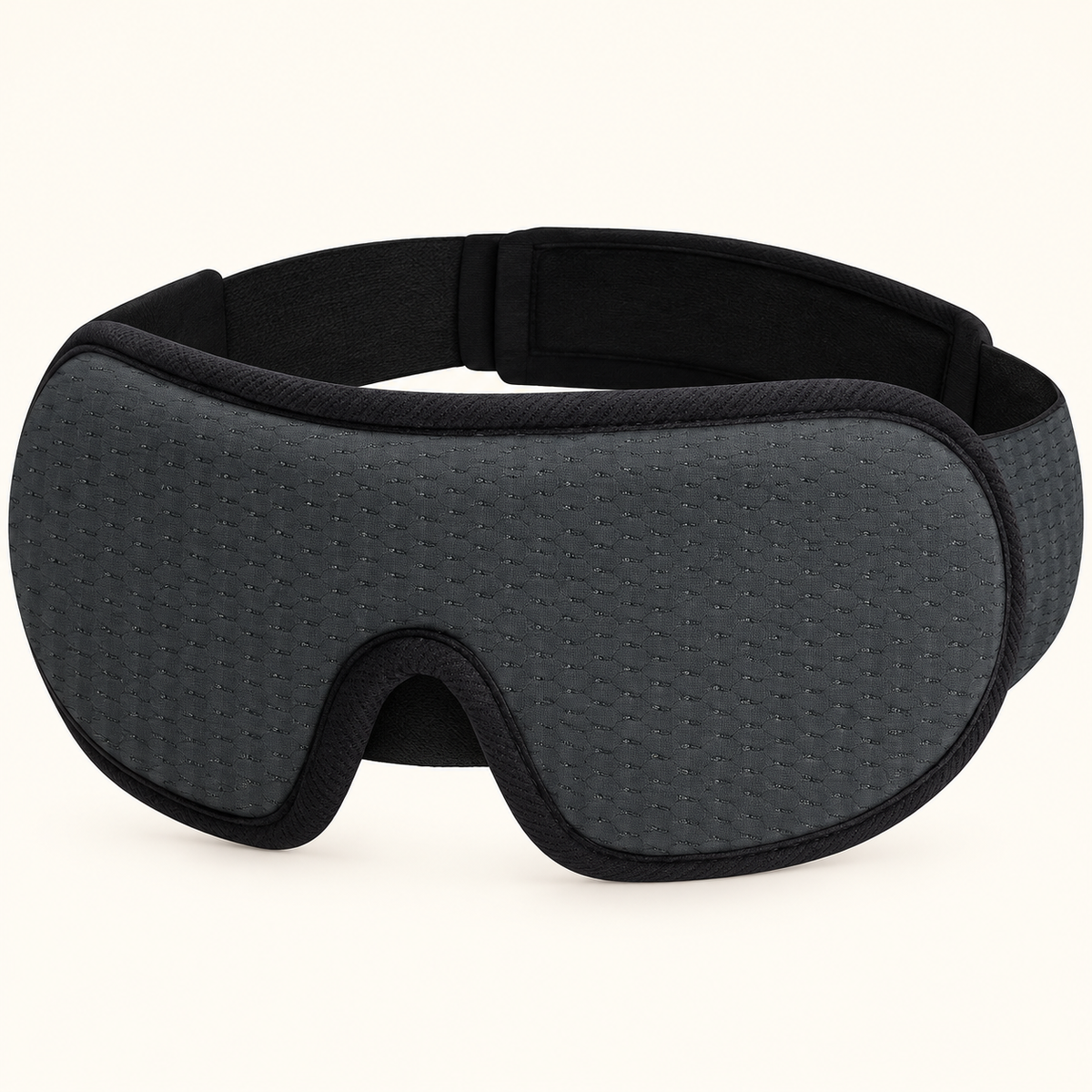 Doux Réveils | Masque de sommeil | nouveau visuel image-09e-gris