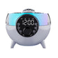 Radio Réveils Design Projecteur Galaxie Haut-Parleur Bluetooth