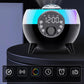 Radio Réveils Design Projecteur Galaxie Haut-Parleur Bluetooth