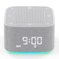 Radio Réveil Lumineux Affichage LED – Veilleuse Intégrée