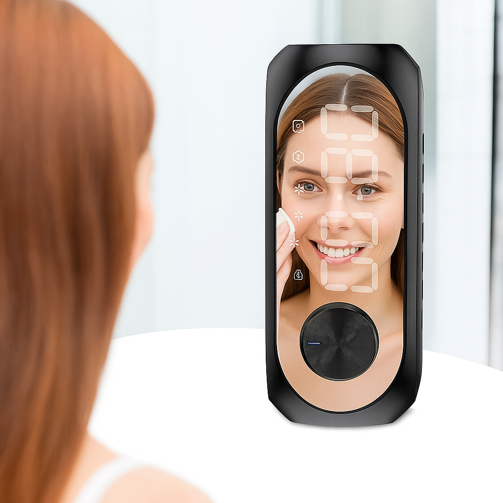 Réveil Connecté Radio FM