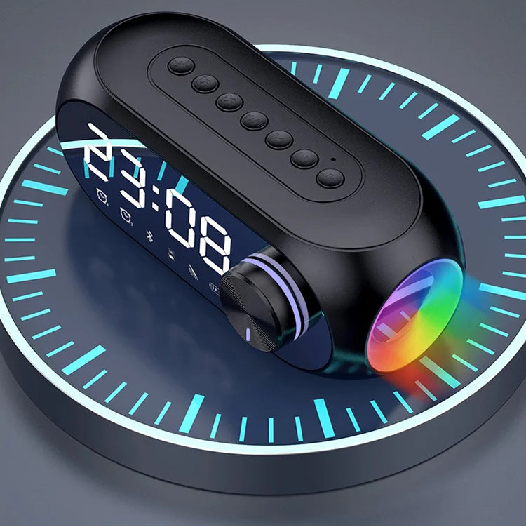 Réveil Connecté Radio FM