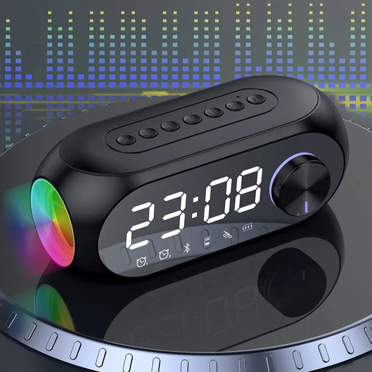 Réveil Connecté Radio FM