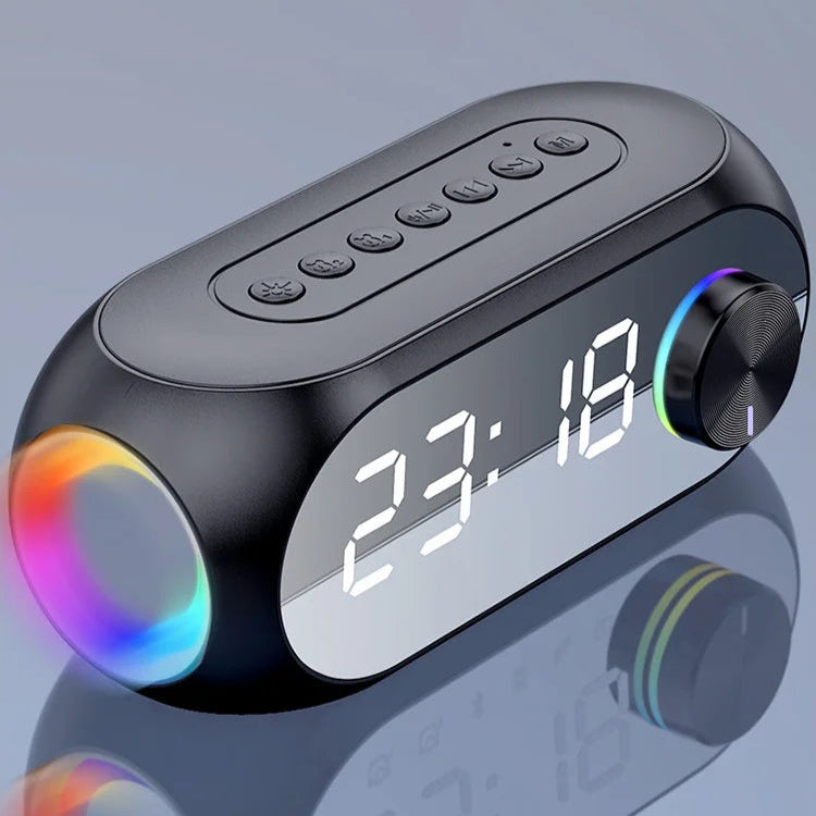 Réveil Connecté Radio FM