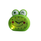 Réveil Enfant 3 ans – Grenouille Verte Cartoon avec Son et Lumière