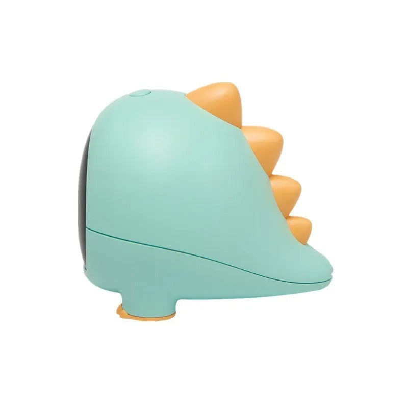 Réveil Enfant 4 ans - Dinosaure LED avec Affichage Numérique