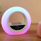 Réveil Intelligent Lumière d’Aube – Pour un Sommeil Réparateur