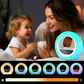 Réveil Intelligent Lumière d’Aube – Pour un Sommeil Réparateur