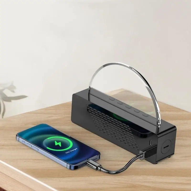 Réveils de table de chevet Simulateur D'aube